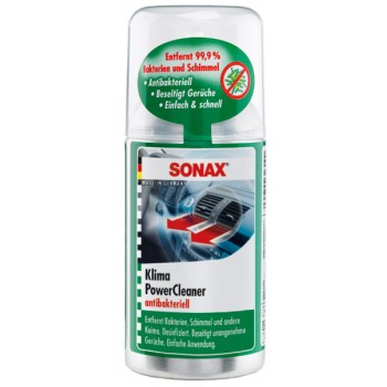Sonax A/C Cleaner